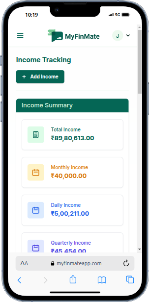 Reports and Analytics